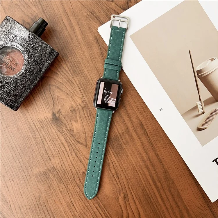 Robust Apple Smartwatch Nylon Universell Armband