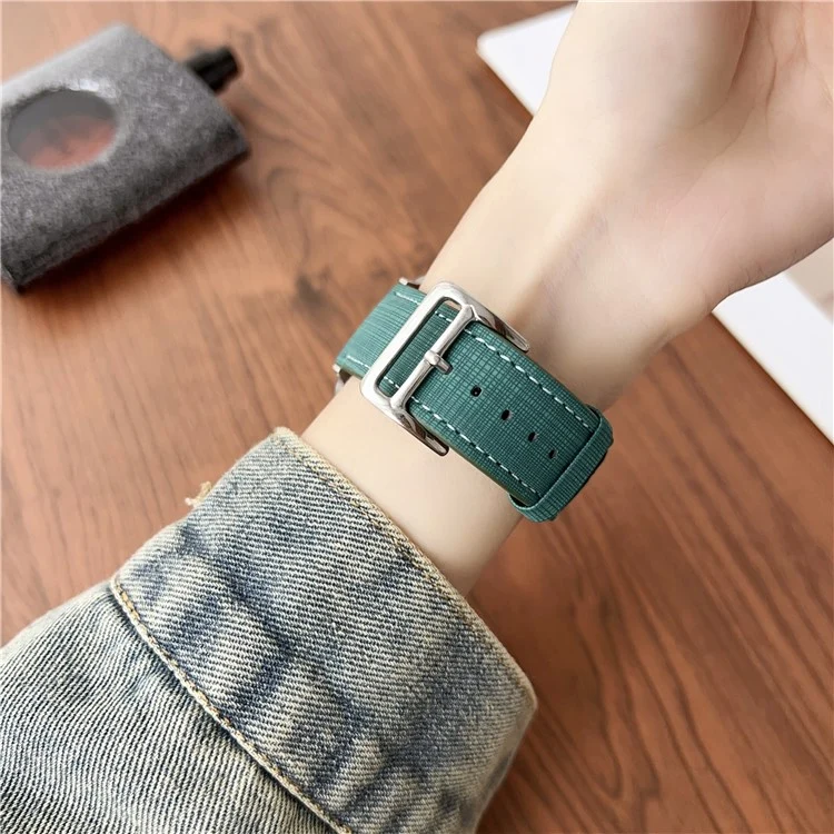 Robust Apple Smartwatch Nylon Universell Armband