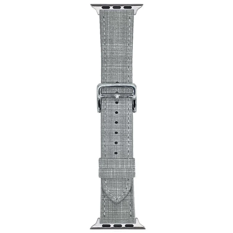 Robust Apple Smartwatch Nylon Universell Armband