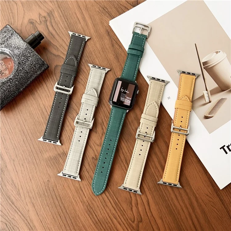 Robust Apple Smartwatch Nylon Universell Armband