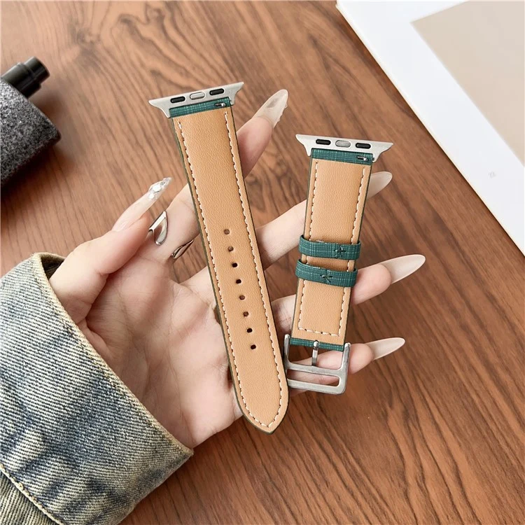 Robust Apple Smartwatch Nylon Universell Armband