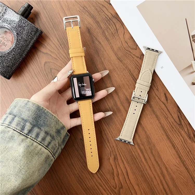 Robust Apple Smartwatch Nylon Universell Armband