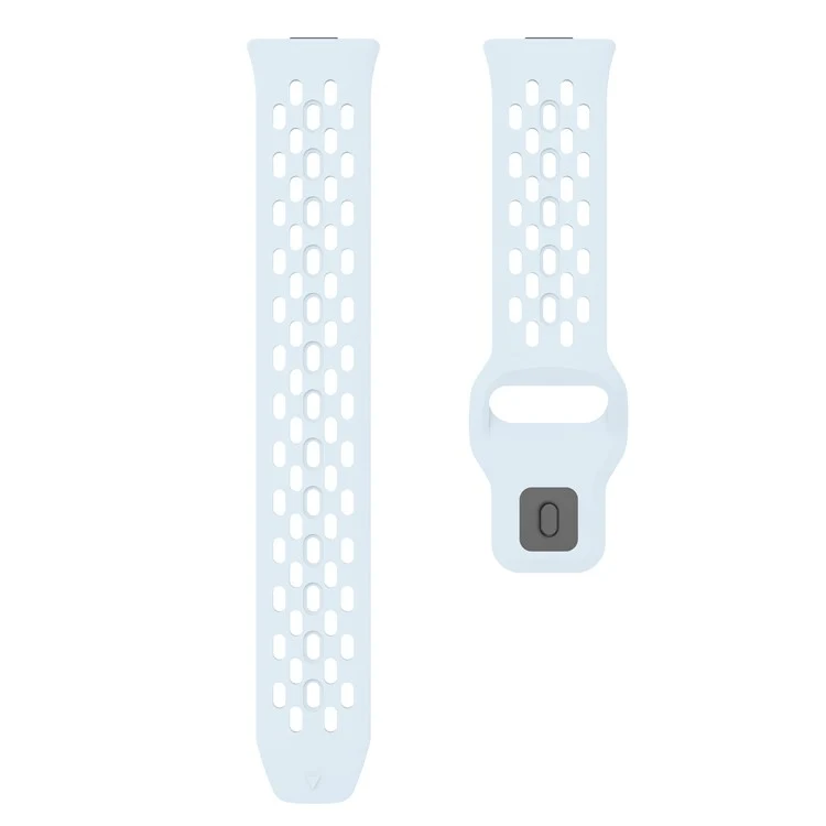 Mega Haltbar Huawei Watch Fit 3 Silikon Armband