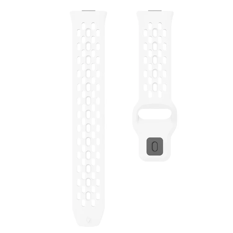 Mega Haltbar Huawei Watch Fit 3 Silikon Armband