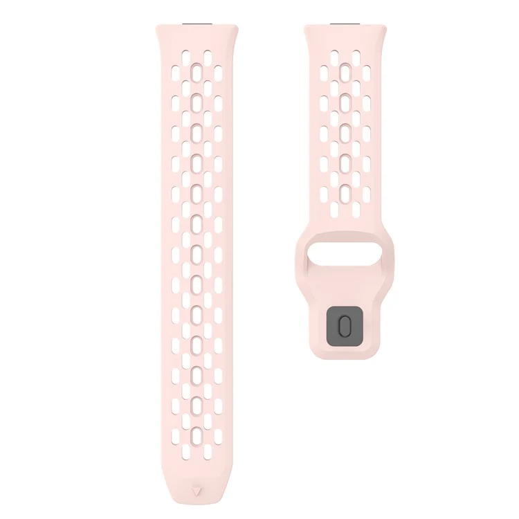 Mega Haltbar Huawei Watch Fit 3 Silikon Armband