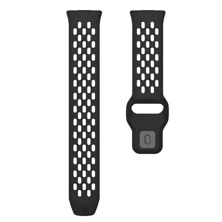 Mega Haltbar Huawei Watch Fit 3 Silikon Armband