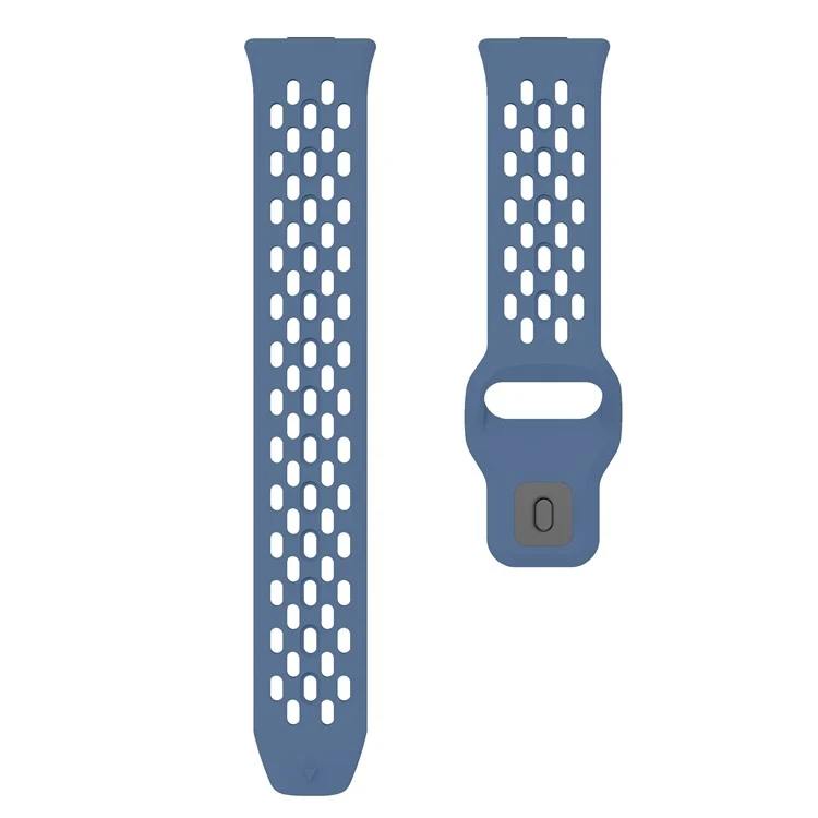 Mega Haltbar Huawei Watch Fit 3 Silikon Armband