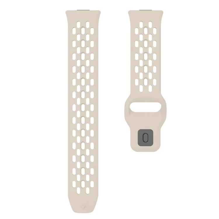 Mega Haltbar Huawei Watch Fit 3 Silikon Armband