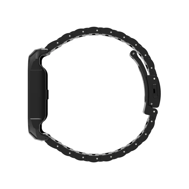 Bemerkenswert Robust Xiaomi Smart Band 8 / Xiaomi Smart Band 9 Plastik Universell Armband