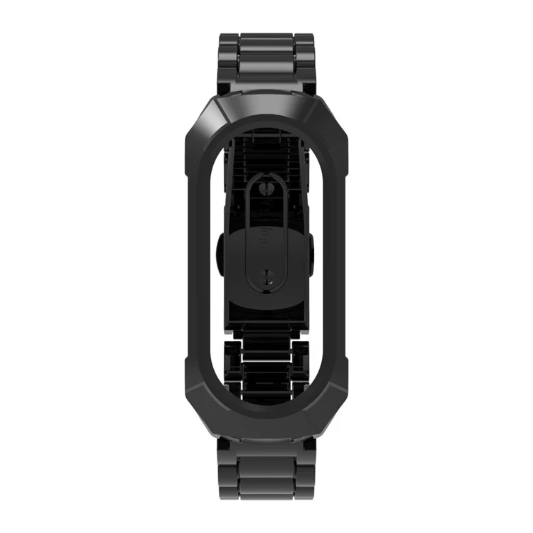 Bemerkenswert Robust Xiaomi Smart Band 8 / Xiaomi Smart Band 9 Plastik Universell Armband