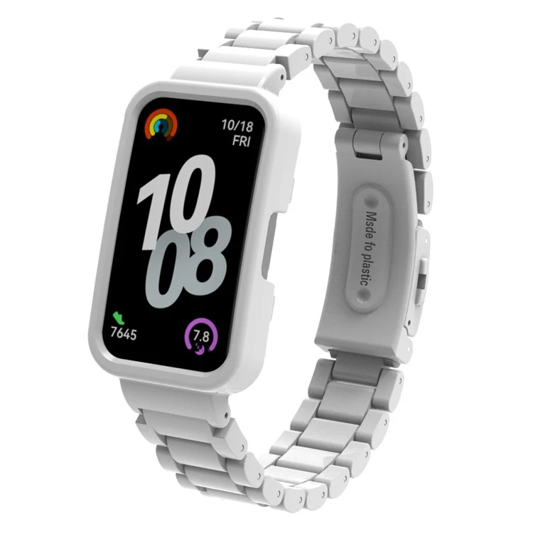 Super Elegant Huawei Smartwatch Plastik Universell Armband