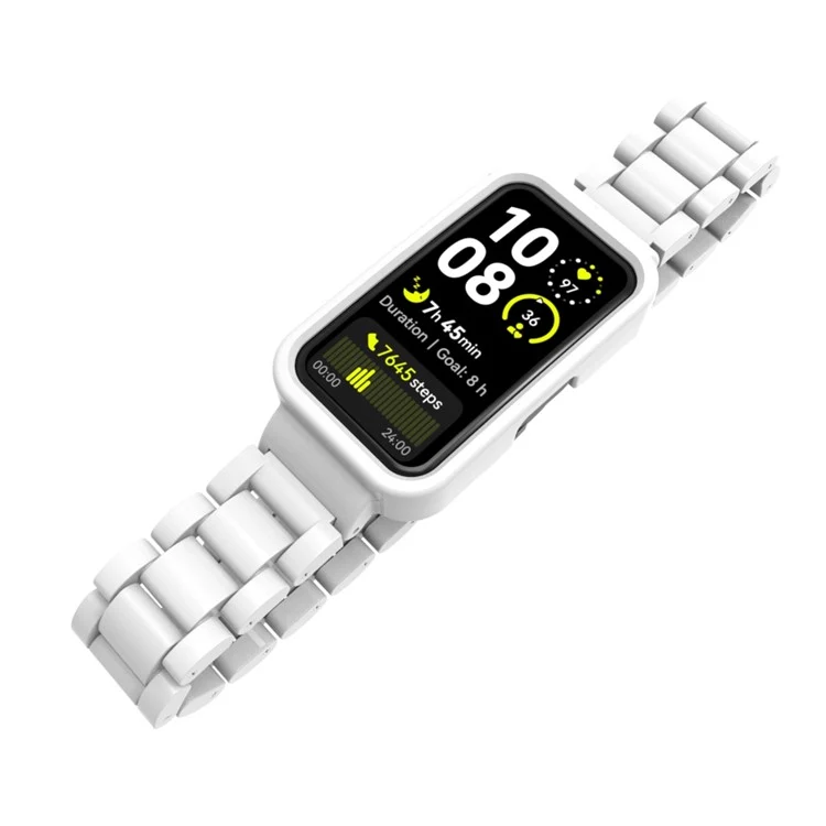 Super Elegant Huawei Smartwatch Plastik Universell Armband