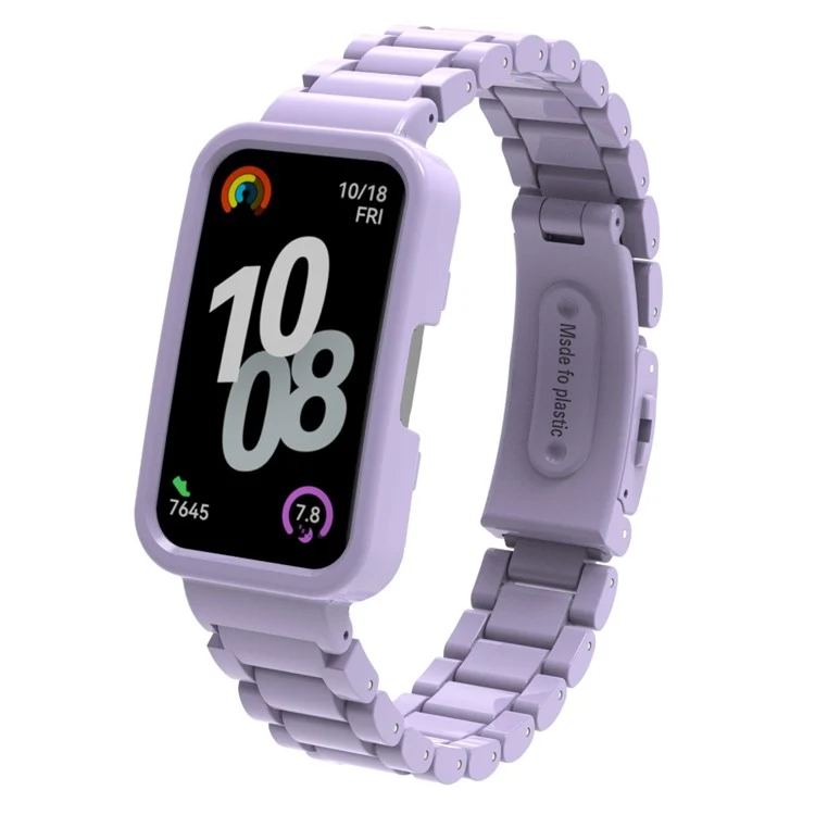 Super Elegant Huawei Smartwatch Plastik Universell Armband