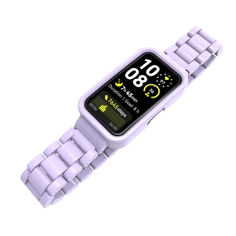 Super Elegant Huawei Smartwatch Plastik Universell Armband