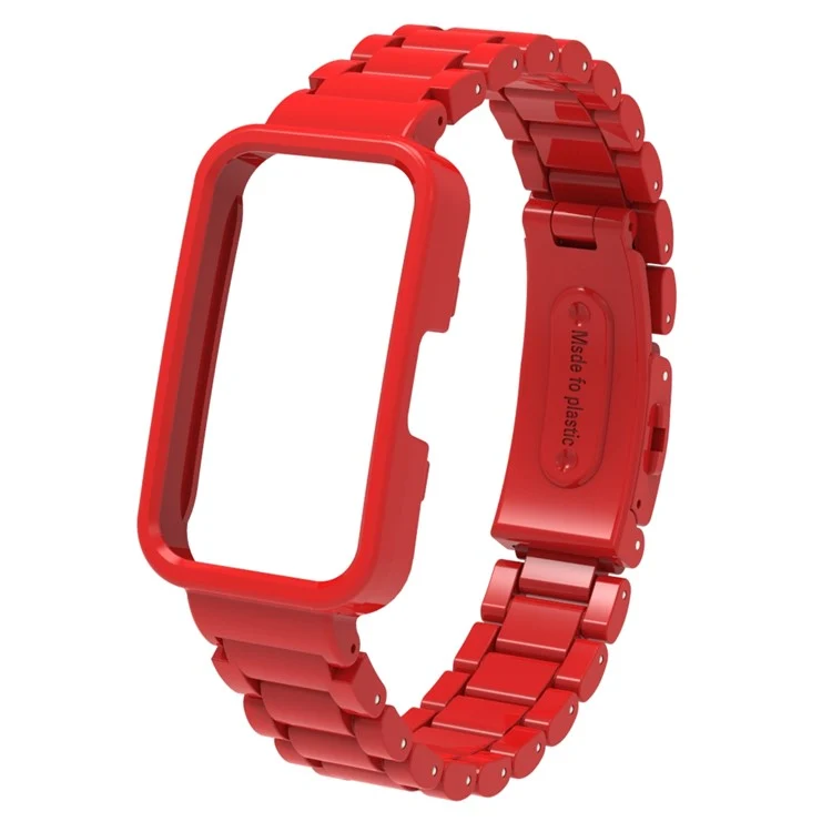 Super Elegant Huawei Smartwatch Plastik Universell Armband