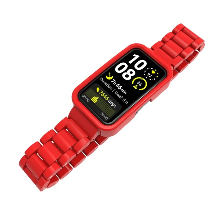 Super Elegant Huawei Smartwatch Plastik Universell Armband
