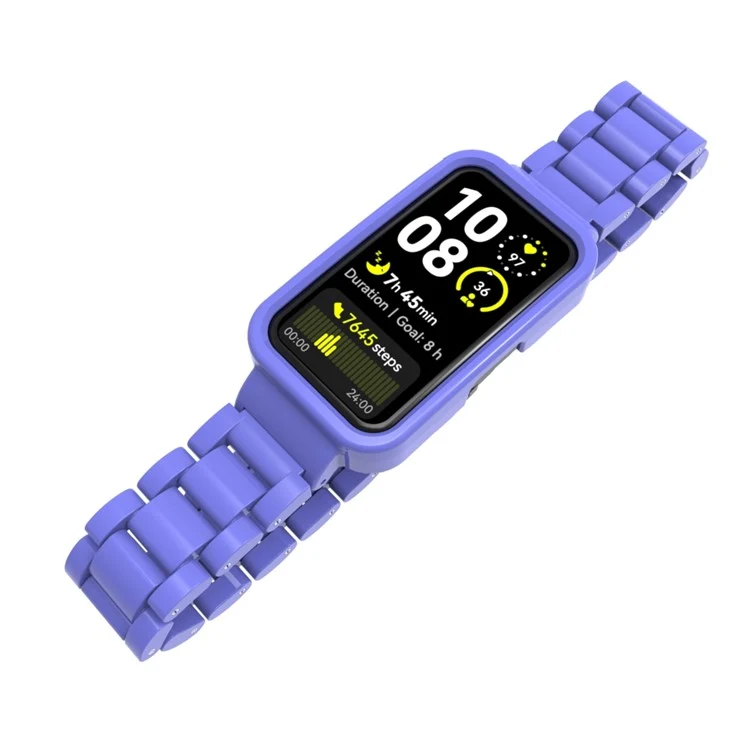 Super Elegant Huawei Smartwatch Plastik Universell Armband