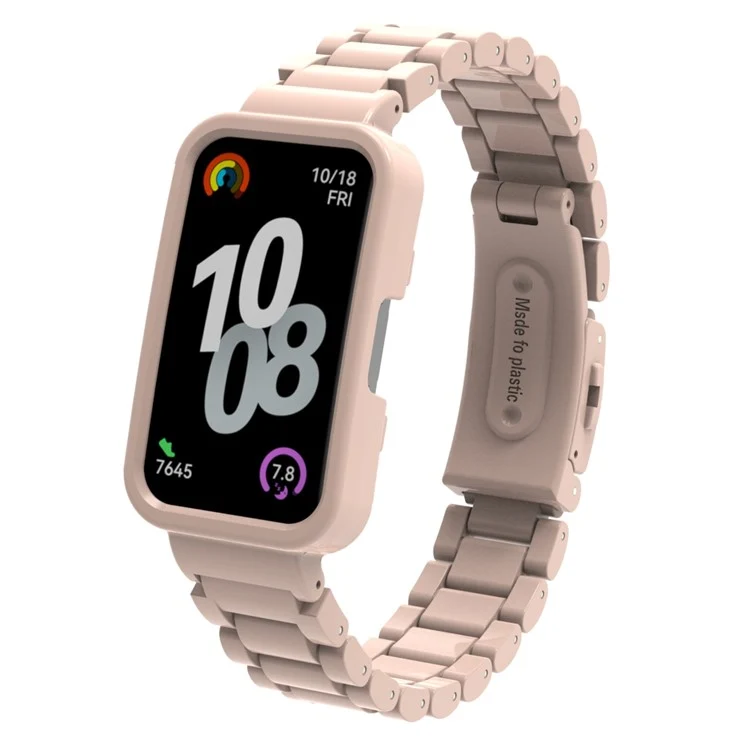 Super Elegant Huawei Smartwatch Plastik Universell Armband