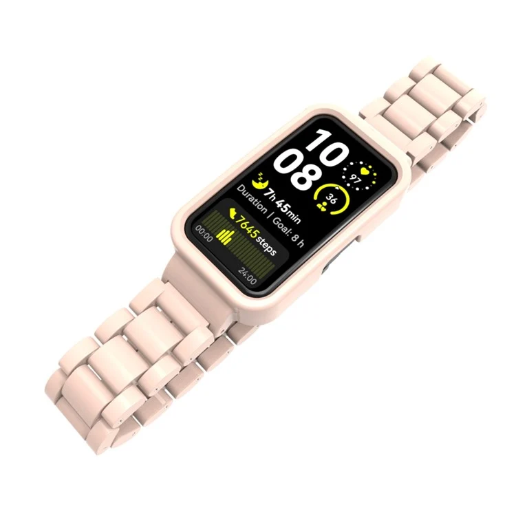 Super Elegant Huawei Smartwatch Plastik Universell Armband