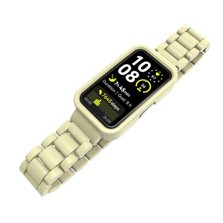 Super Elegant Huawei Smartwatch Plastik Universell Armband