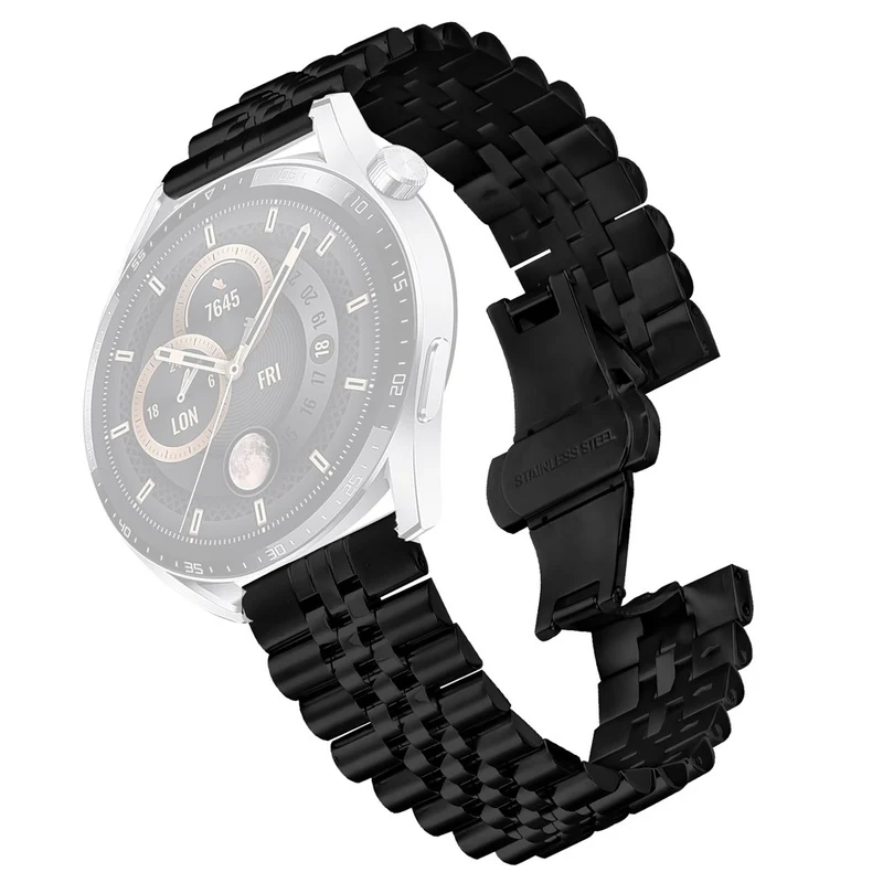 Super Cool Huawei Watch GT 3 SE Metall Armband