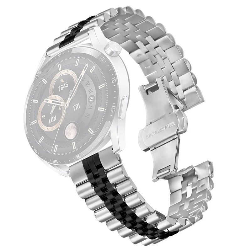 Super Cool Huawei Watch GT 3 SE Metall Armband