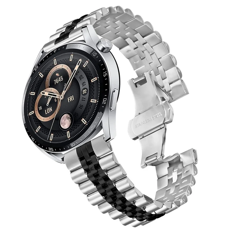 Super Cool Huawei Watch GT 3 SE Metall Armband