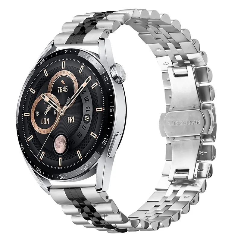 Super Cool Huawei Watch GT 3 SE Metall Armband