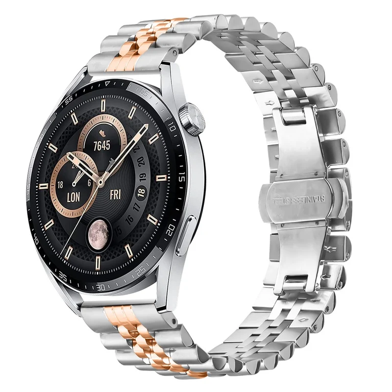 Super Cool Huawei Watch GT 3 SE Metall Armband