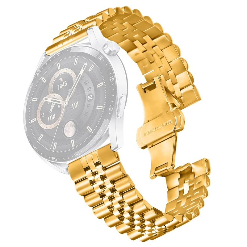 Super Cool Huawei Watch GT 3 SE Metall Armband