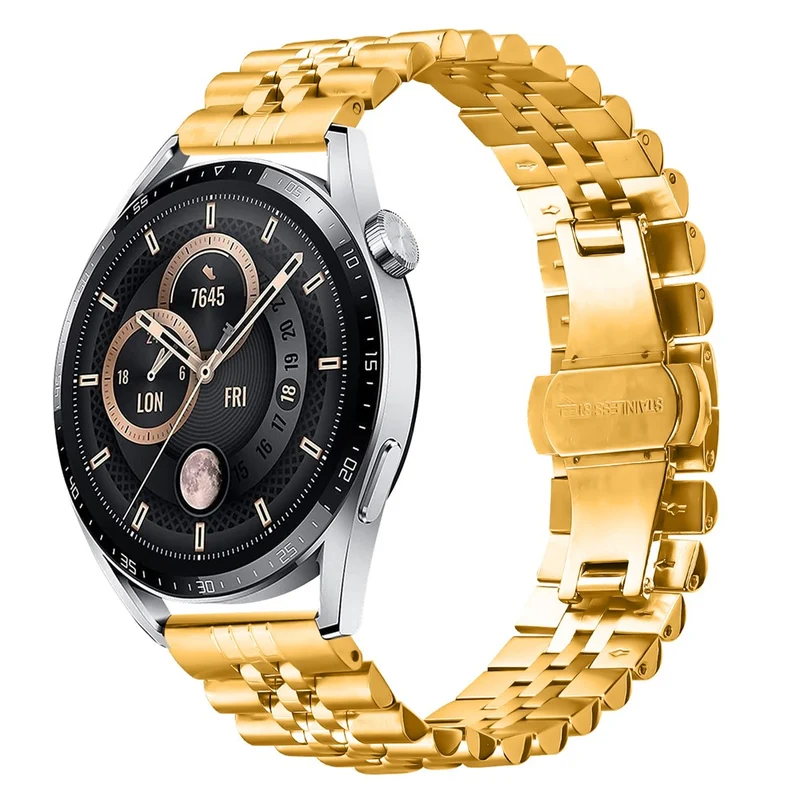 Super Cool Huawei Watch GT 3 SE Metall Armband