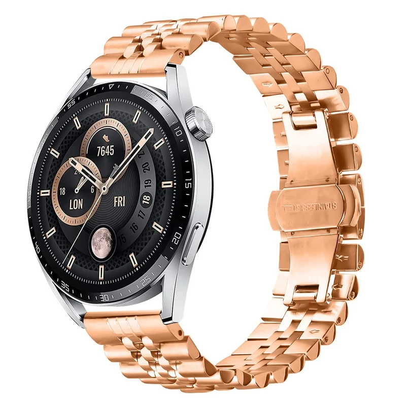 Super Cool Huawei Watch GT 3 SE Metall Armband