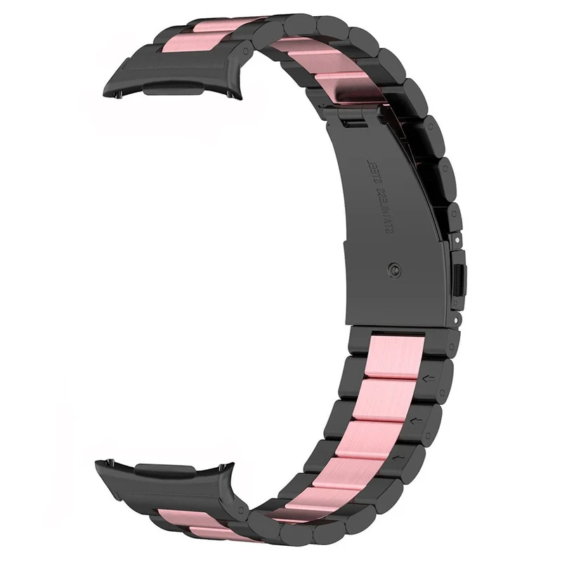 Großartig Samsung Galaxy Watch8 40mm / Samsung Galaxy Watch8 44mm Metall Universell Armband