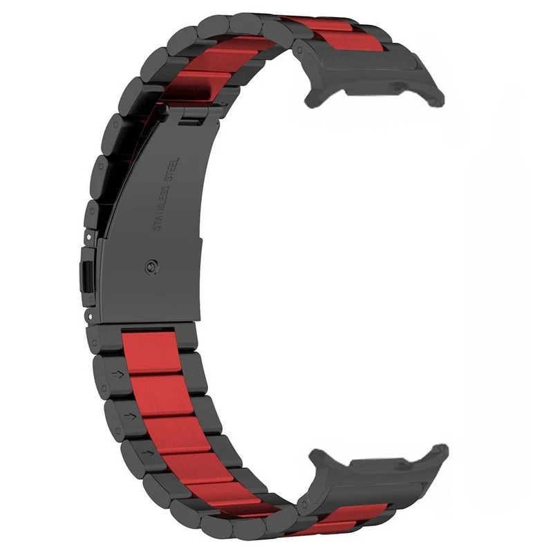 Großartig Samsung Galaxy Watch8 40mm / Samsung Galaxy Watch8 44mm Metall Universell Armband