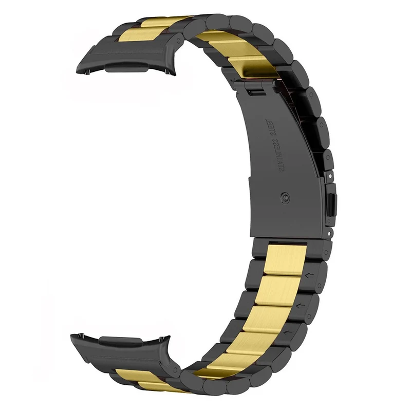Großartig Samsung Galaxy Watch8 40mm / Samsung Galaxy Watch8 44mm Metall Universell Armband