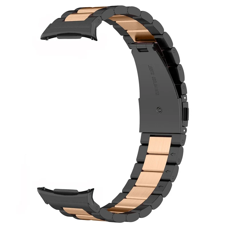 Großartig Samsung Galaxy Watch8 40mm / Samsung Galaxy Watch8 44mm Metall Universell Armband