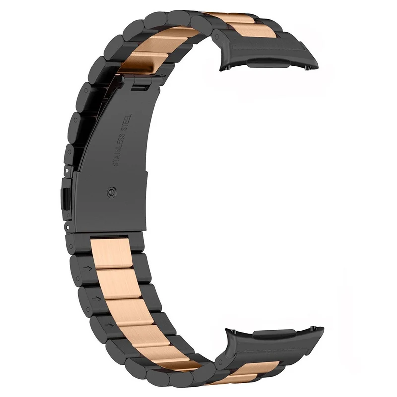 Großartig Samsung Galaxy Watch8 40mm / Samsung Galaxy Watch8 44mm Metall Universell Armband