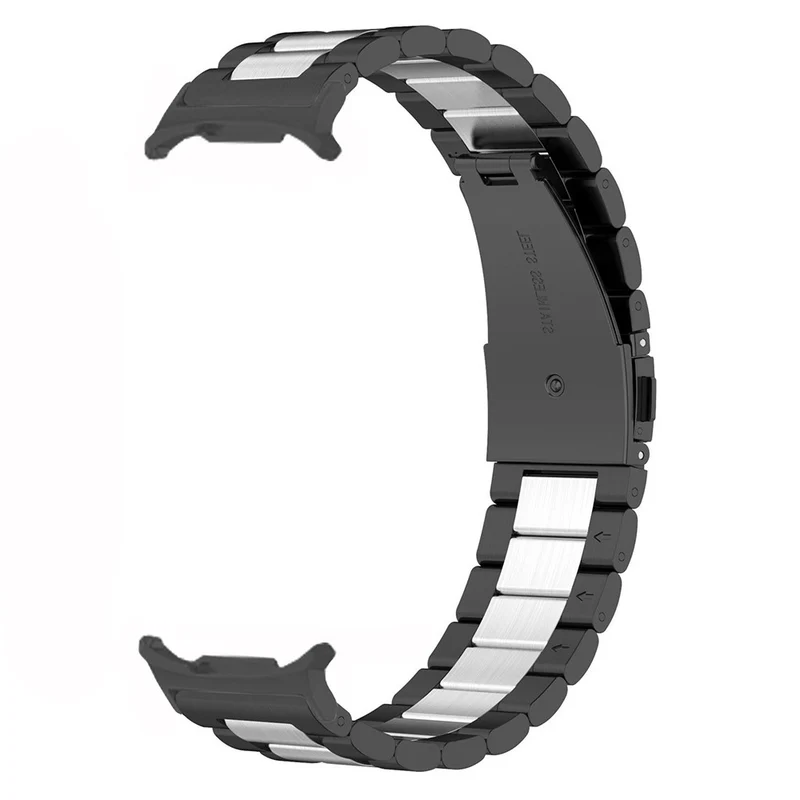 Großartig Samsung Galaxy Watch8 40mm / Samsung Galaxy Watch8 44mm Metall Universell Armband