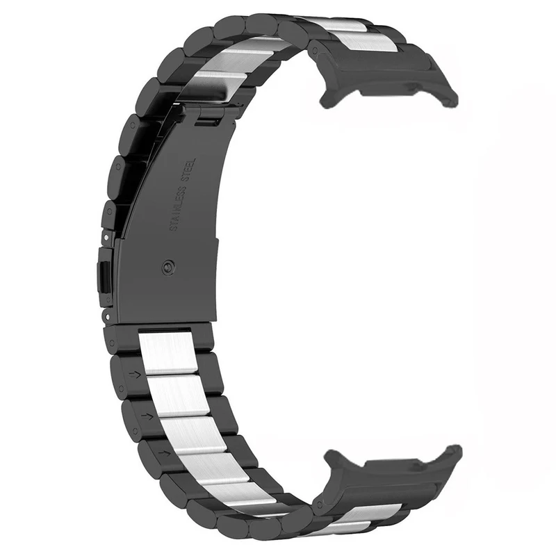 Großartig Samsung Galaxy Watch8 40mm / Samsung Galaxy Watch8 44mm Metall Universell Armband