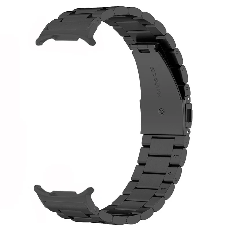 Großartig Samsung Galaxy Watch8 40mm / Samsung Galaxy Watch8 44mm Metall Universell Armband