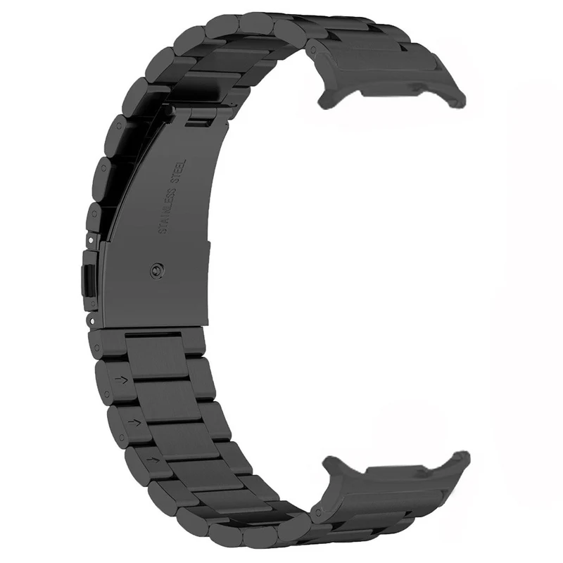 Großartig Samsung Galaxy Watch8 40mm / Samsung Galaxy Watch8 44mm Metall Universell Armband