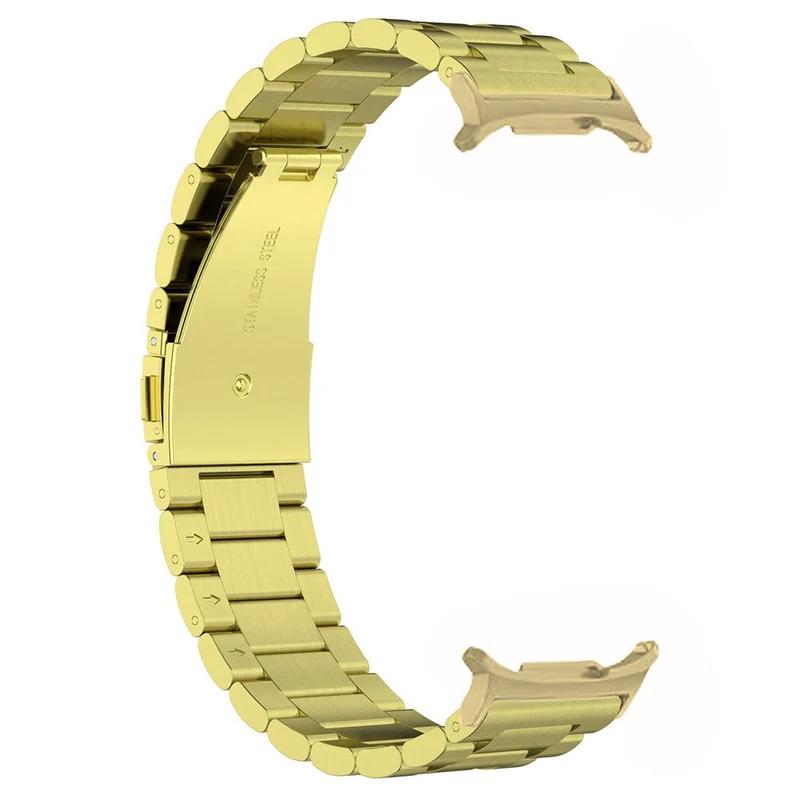 Großartig Samsung Galaxy Watch8 40mm / Samsung Galaxy Watch8 44mm Metall Universell Armband