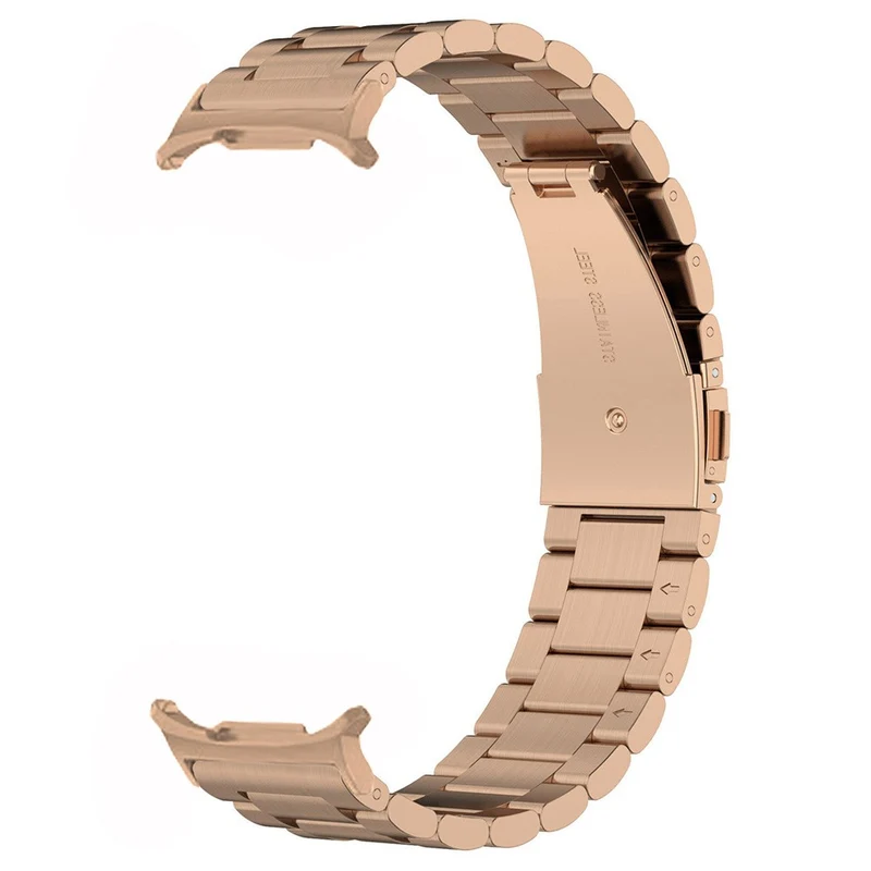 Großartig Samsung Galaxy Watch8 40mm / Samsung Galaxy Watch8 44mm Metall Universell Armband