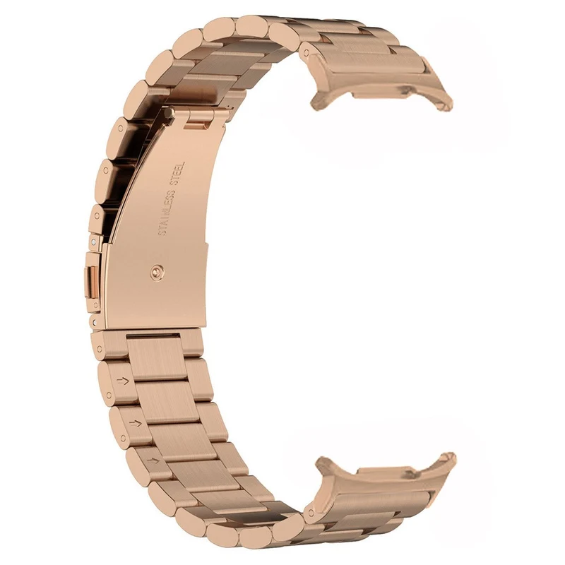 Großartig Samsung Galaxy Watch8 40mm / Samsung Galaxy Watch8 44mm Metall Universell Armband