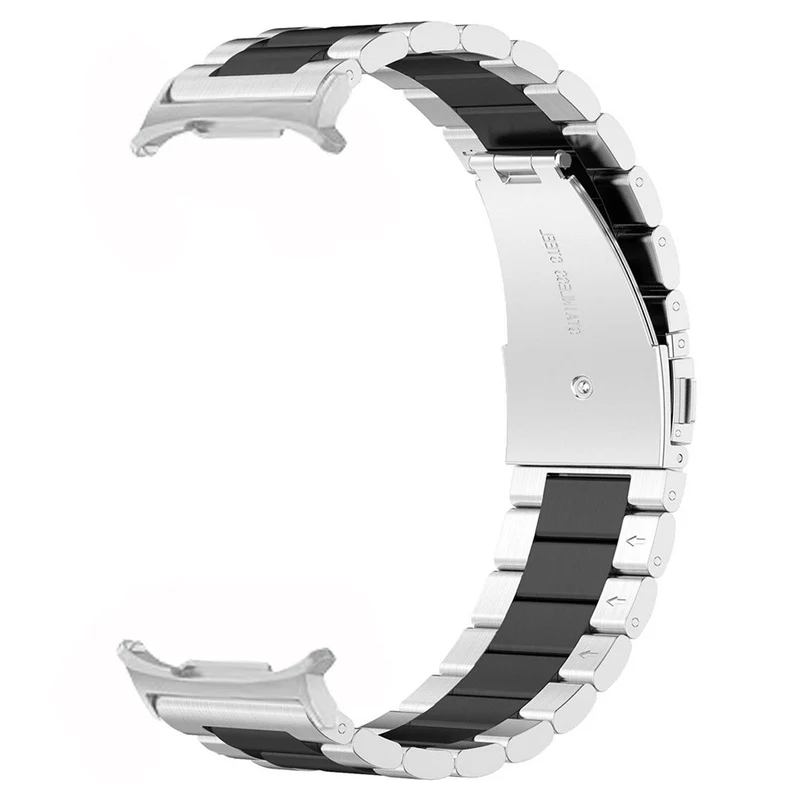 Großartig Samsung Galaxy Watch8 40mm / Samsung Galaxy Watch8 44mm Metall Universell Armband