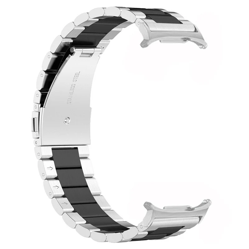 Großartig Samsung Galaxy Watch8 40mm / Samsung Galaxy Watch8 44mm Metall Universell Armband