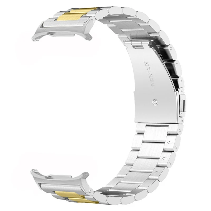 Großartig Samsung Galaxy Watch8 40mm / Samsung Galaxy Watch8 44mm Metall Universell Armband