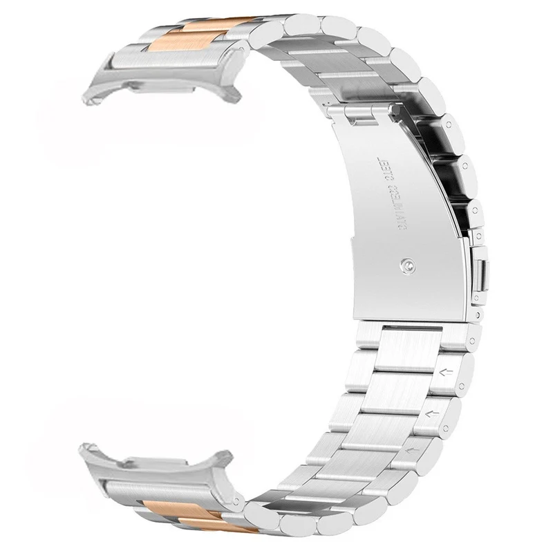 Großartig Samsung Galaxy Watch8 40mm / Samsung Galaxy Watch8 44mm Metall Universell Armband