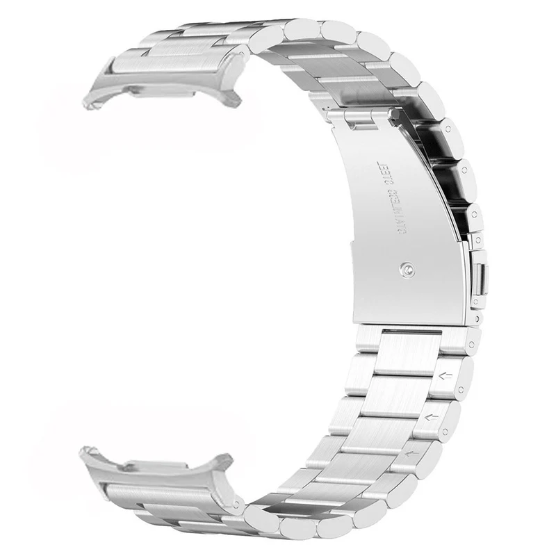 Großartig Samsung Galaxy Watch8 40mm / Samsung Galaxy Watch8 44mm Metall Universell Armband
