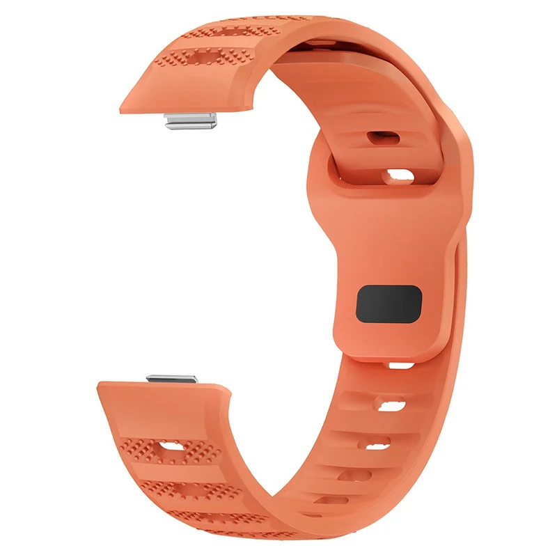 Auffallend Schön Huawei Smartwatch Silikon Universell Armband